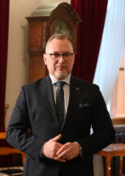 Centrum Dziedzictwa coraz bliżej