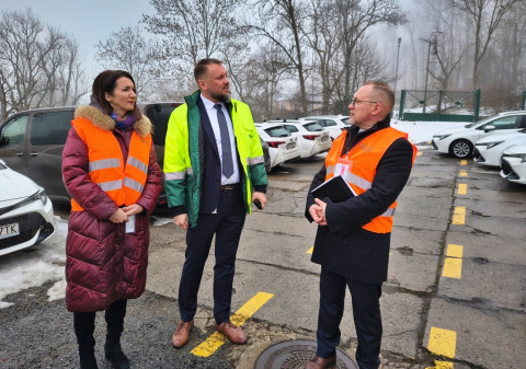 Centrum Dziedzictwa coraz bliżej