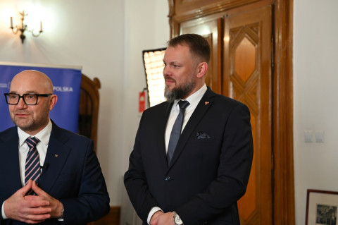 Centrum Dziedzictwa coraz bliżej