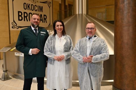 Centrum Dziedzictwa coraz bliżej