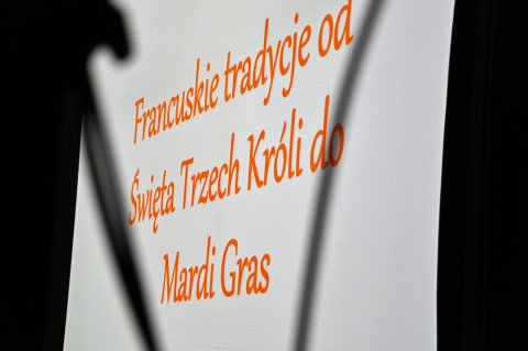 Studenci UTW świętowali dzień wcześniej