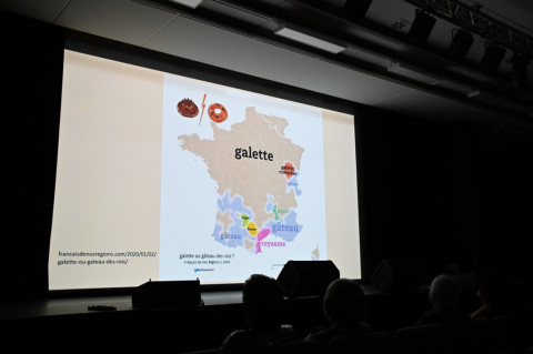 Studenci UTW świętowali dzień wcześniej