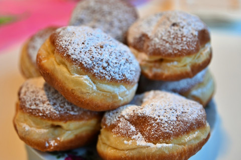 Studenci UTW świętowali dzień wcześniej