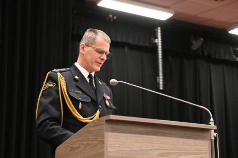 Zmiany w brzeskiej straży