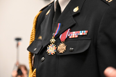 Zmiany w brzeskiej straży