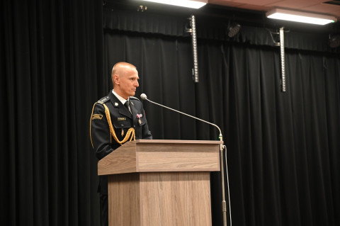 Zmiany w brzeskiej straży