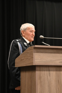 Zmiany w brzeskiej straży