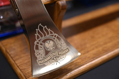 Zmiany w brzeskiej straży