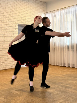 Delegacja z Australii