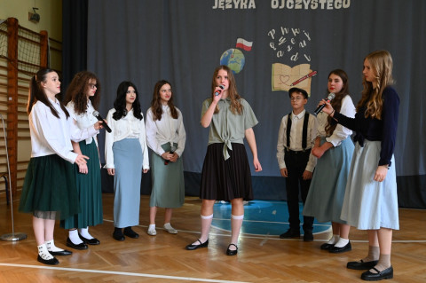 Polszczyzna na co dzień i od święta