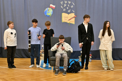 Polszczyzna na co dzień i od święta