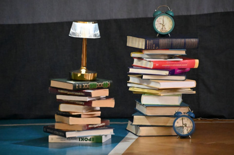 Polszczyzna na co dzień i od święta