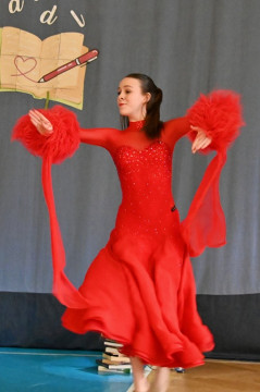 Polszczyzna na co dzień i od święta