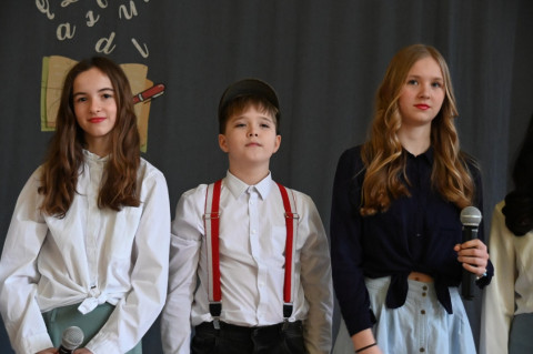 Polszczyzna na co dzień i od święta