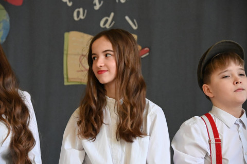 Polszczyzna na co dzień i od święta