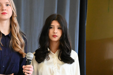 Polszczyzna na co dzień i od święta