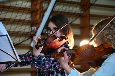Polszczyzna na co dzień i od święta