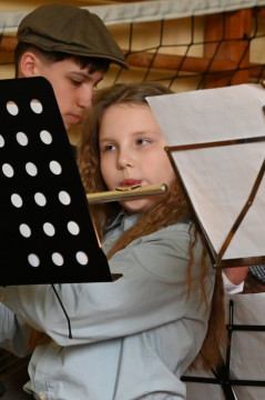 Polszczyzna na co dzień i od święta