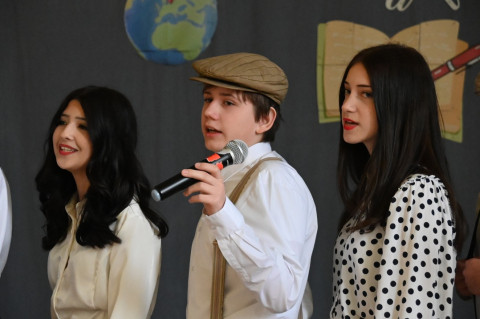 Polszczyzna na co dzień i od święta