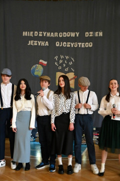 Polszczyzna na co dzień i od święta