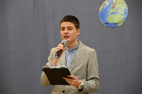 Polszczyzna na co dzień i od święta