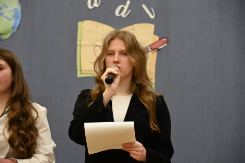 Polszczyzna na co dzień i od święta