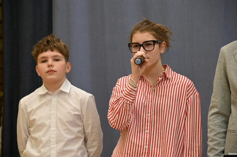 Polszczyzna na co dzień i od święta