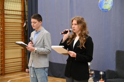 Polszczyzna na co dzień i od święta