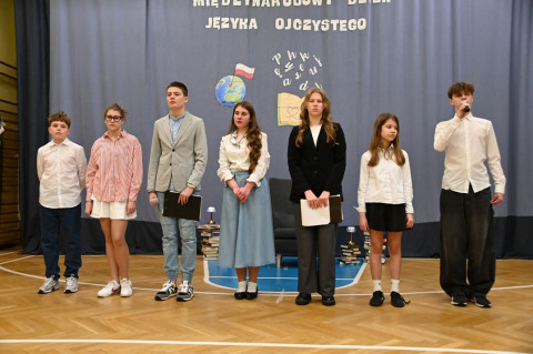 Polszczyzna na co dzień i od święta