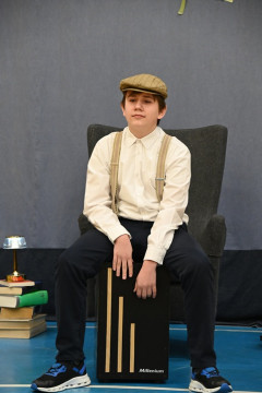 Polszczyzna na co dzień i od święta