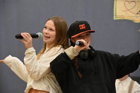 Polszczyzna na co dzień i od święta