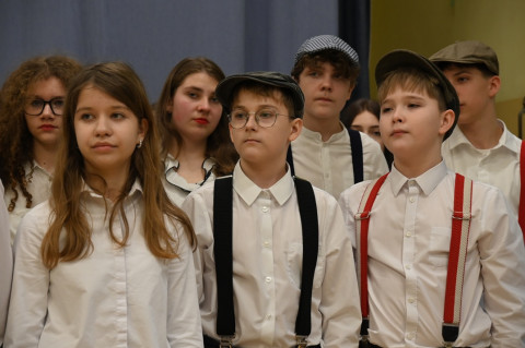 Polszczyzna na co dzień i od święta