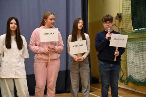 Polszczyzna na co dzień i od święta