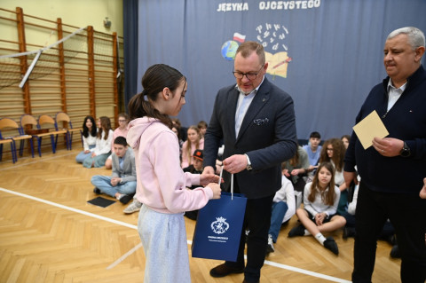 Polszczyzna na co dzień i od święta