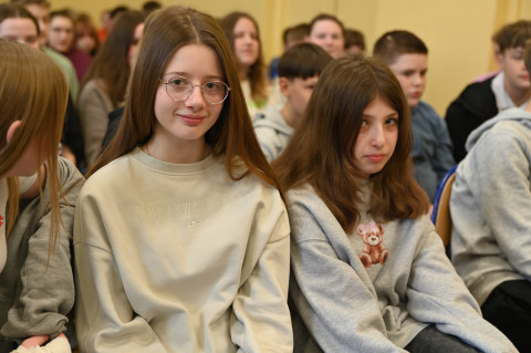 Polszczyzna na co dzień i od święta