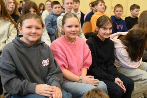 Polszczyzna na co dzień i od święta