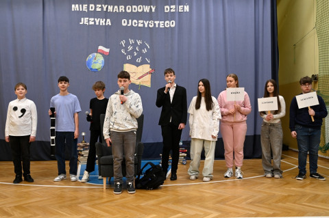 Polszczyzna na co dzień i od święta