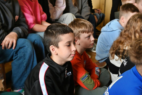 Polszczyzna na co dzień i od święta