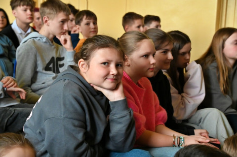 Polszczyzna na co dzień i od święta