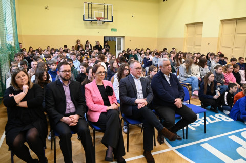 Polszczyzna na co dzień i od święta