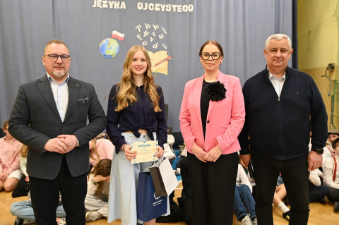 Polszczyzna na co dzień i od święta