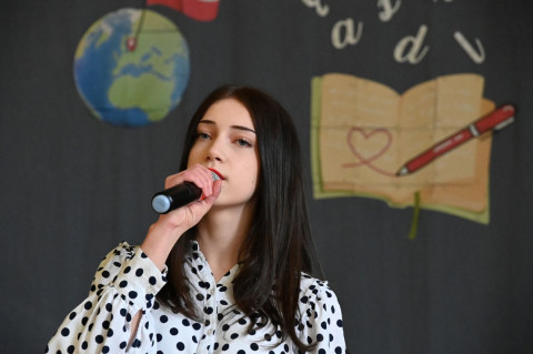 Polszczyzna na co dzień i od święta