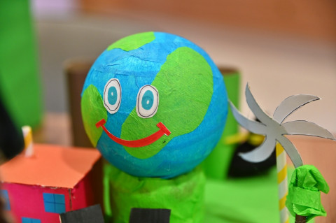 Nagrody dla młodych ekologów