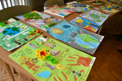 Nagrody dla młodych ekologów