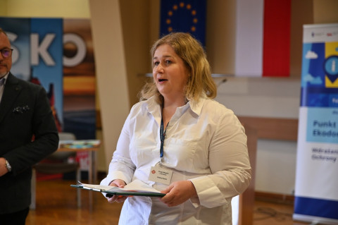 Nagrody dla młodych ekologów