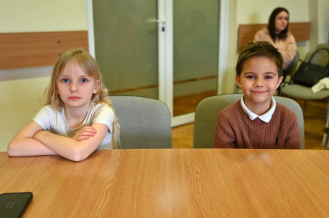 Nagrody dla młodych ekologów