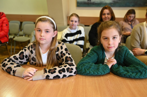 Nagrody dla młodych ekologów