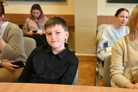 Nagrody dla młodych ekologów