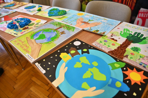 Nagrody dla młodych ekologów