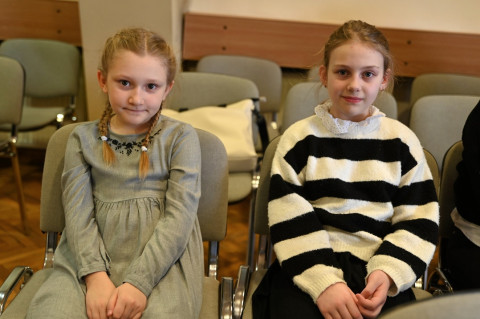 Nagrody dla młodych ekologów